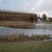 On Frozen Pond by scoobylou