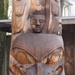 West Coast Totem Pole by selkie