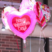 Valentine Balloons by judyc57