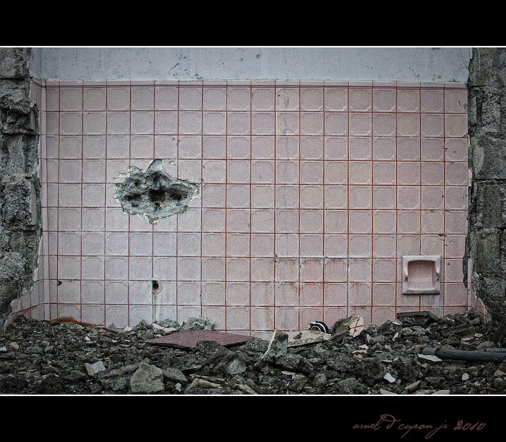 Urban Decay 3 by nellycious