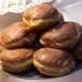 Doughnut Thursday -- Pączki! by jyokota