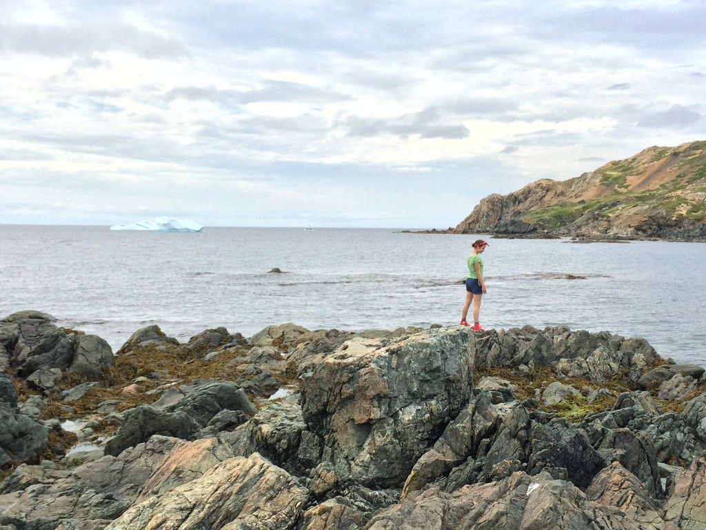 Twillingate, Newfoundland - landscape challenge #3 by novab