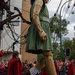 The Giants in Perth by gosia