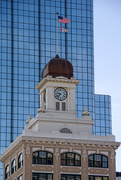 13th Feb 2015 - Old City Hall, Tampa