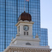Old City Hall, Tampa by danette