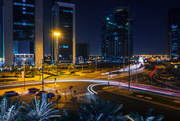 20th Jan 2015 - Day 020, Year 3 - Downtown Doha