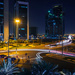 Day 020, Year 3 - Downtown Doha by stevecameras