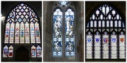 13th Feb 2015 - Stained Glass  