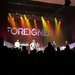 Foreigner concert by mvogel