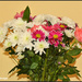 My Valentine Flowers by rosiekind