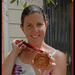 Donna ... the Ultra Marathon Runner.... by julzmaioro