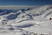 13th Feb 2015 - 2015-02-13 Oberdamuelser Alp