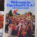 O - Opryland Theme Park by linnypinny