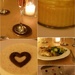 Valentine Dinner by elainepenney