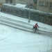 The weather is even good or great for bike :D by gabis