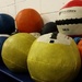 Gym balls.... by bilbaroo