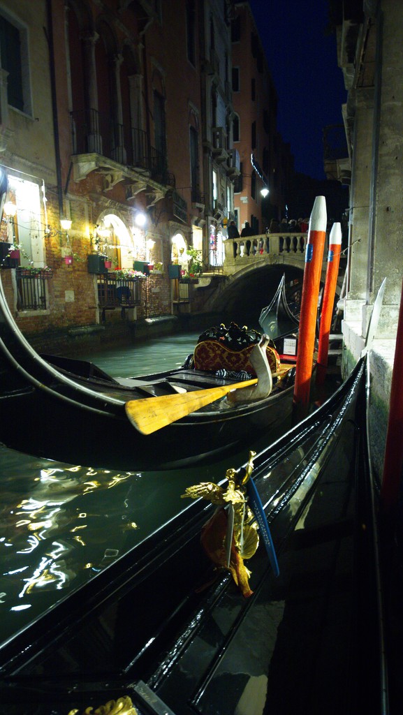 Venice by petaqui