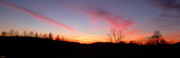 15th Feb 2015 - Sunset Horizon
