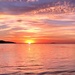 Victor Harbor Sunrise by leestevo