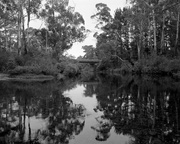 16th Feb 2015 - Corang River Bridge