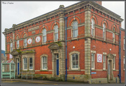 16th Feb 2015 - Old Police Station