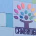 Cambridge International School by sarahabrahamse