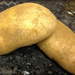 One Potato, Two Potato... by marilyn