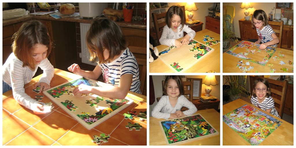  Puzzle Day by susiemc