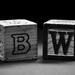 B&W blocks by richardcreese
