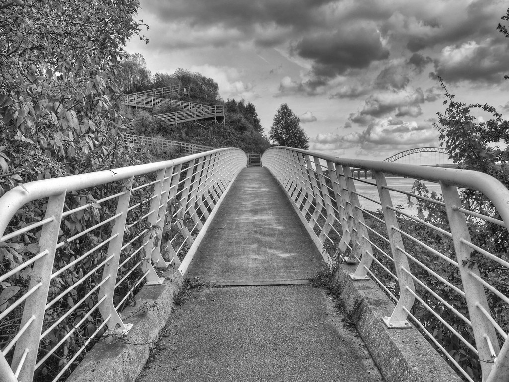 Mersey Way. by gamelee
