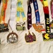 2014 Medals by mariaostrowski
