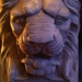 Inspiration Week----The Lion by bkbinthecity