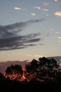 13th Sep 2010 - Sunset