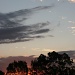Sunset by corymbia