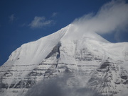 14th Feb 2015 - Mount Robson