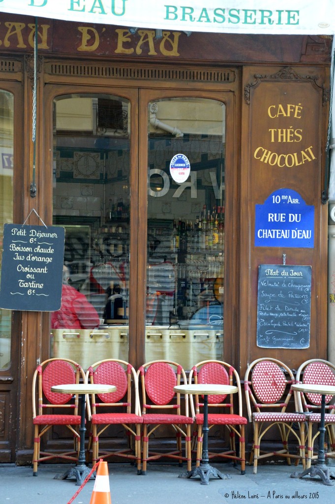 café by parisouailleurs