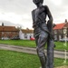 James Cook by craftymeg