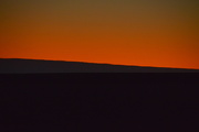 19th Feb 2015 - Kansas Landscape at Dusk