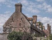 19th Feb 2015 - 045 - Kentish Cottage Roofs
