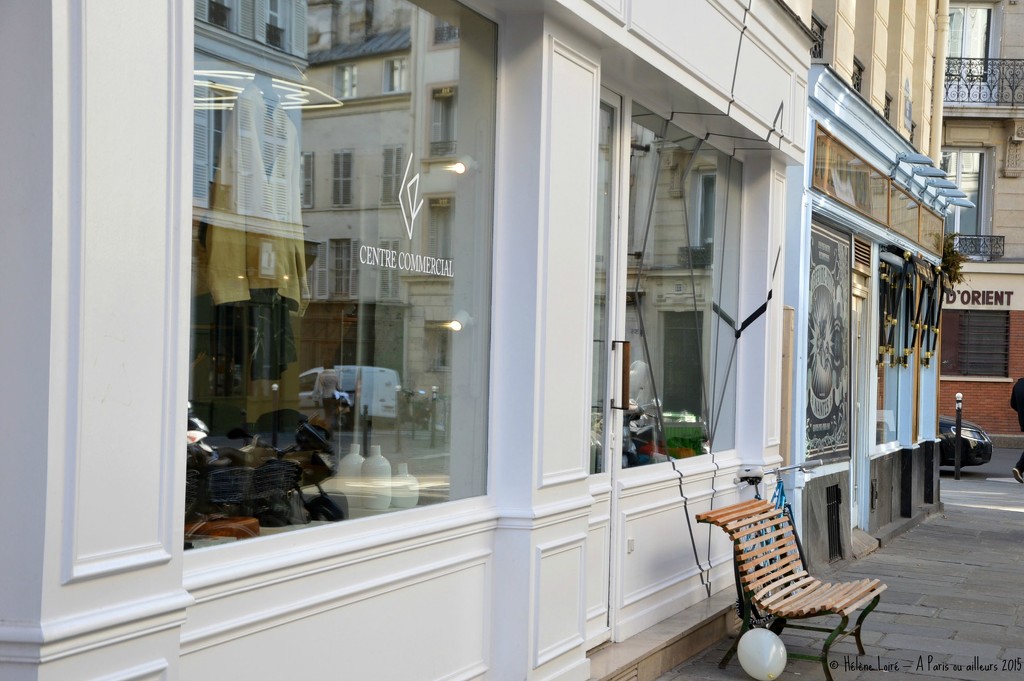 shops by parisouailleurs