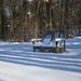 Chilly Chair by tunia