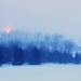 winter twilight by edie