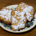 Beignets by lindasees