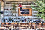 19th Feb 2015 - Cocktail Bars in Playa del Carmen