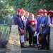Red Hat Society by gilbertwood