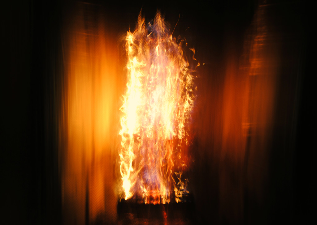 Inferno by alophoto