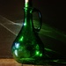Genie's Bottle by wenbow