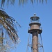 Sanibel Island Lighthouse by mjmaven