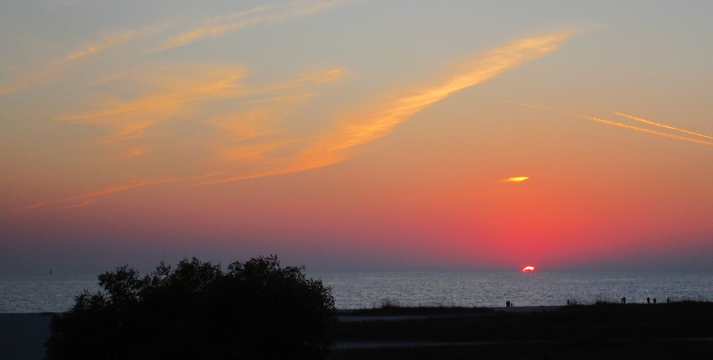 Florida Sunset by tunia