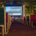 Somerville Outdoor Cinema by gosia